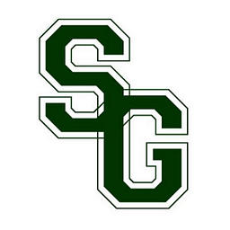 BLOOMSDALE ELEM. logo