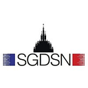 SGDSN logo