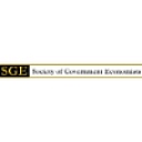 Society Of Government Economists Sge logo
