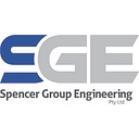 Spencer Group Engineering Pty. Ltd. logo