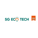 SG ECO TECH PTE. LTD. logo