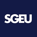 Sgeu logo