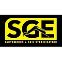 Sge Ltd logo