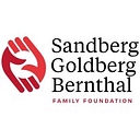 Sheryl Sandberg & Dave Goldberg Family Foundation (Leanin.Org | Optionb.Org) logo
