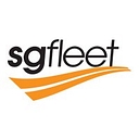 SG Fleet logo