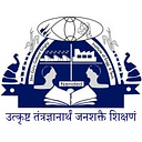 SGGSIE&T, Nanded logo