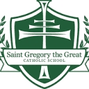 St. Gregory The Great Catholic School (Sggs) logo