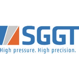 SGGT Hydraulik GmbH logo