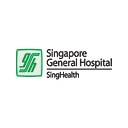 Singapore General Hospital Pte Ltd logo