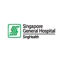 Singapore General Hospital logo