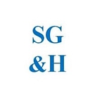 Shubert Goodman & Huttner logo