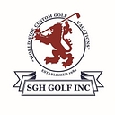 Sgh Golf, Inc logo