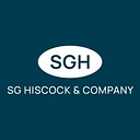 Sg Hiscock & Company logo