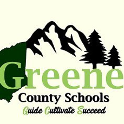 South Greene High School logo