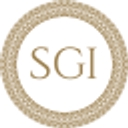 Sarah Gordon, Inc. (Sgi) logo