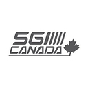 Sgi Canada logo