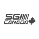 SGI CANADA logo