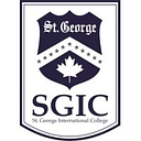 St. George International College (Sgic) logo