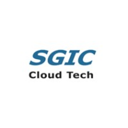 SGIC Cloud Technologies Inc. logo