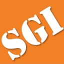 SGI Heating & Cooling logo