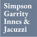 Simpson Garrity Innes & Jacuzzi, P.C. logo