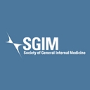 Society Of General Internal Medicine (Sgim) logo