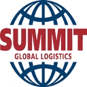 Summit Global Logistics Inc. logo