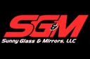 Sunny Glass & Mirrors logo