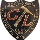 THE SOUTHLAND GEOLOGICAL AND LAPIDARY CLUB INCORPORATED logo