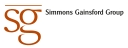 Simmons Gainsford Group logo
