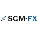 Sgm Fx logo