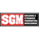 Sgm, Inc. logo