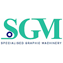 S G M Machinery