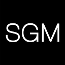 Sgm Agence logo
