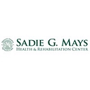 Sadie G Mays Health & Rehabilitation Center