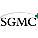 South Georgia Medical Center logo