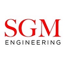 Sgm Engineering Inc. logo