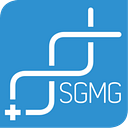 The Sgmg Foundation logo