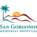 San Gorgonio Memorial Hospital Foundation logo