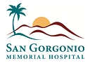 San Gorgonio Memorial Hospital logo