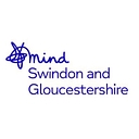 Swindon And Gloucestershire Mind logo