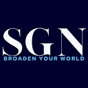 SGN Air logo