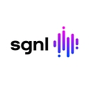 SGNL logo