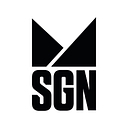 Favicon of SGN