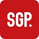 Sgp Technology logo