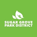 Sugar Grove Park District logo
