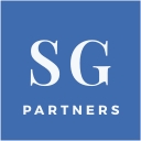Sg Partners logo