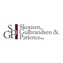 Skousen, Gulbrandsen & Patience, Plc logo