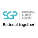 Sgp Purchasing Partner Network logo
