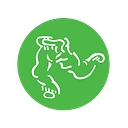 Sgp International logo